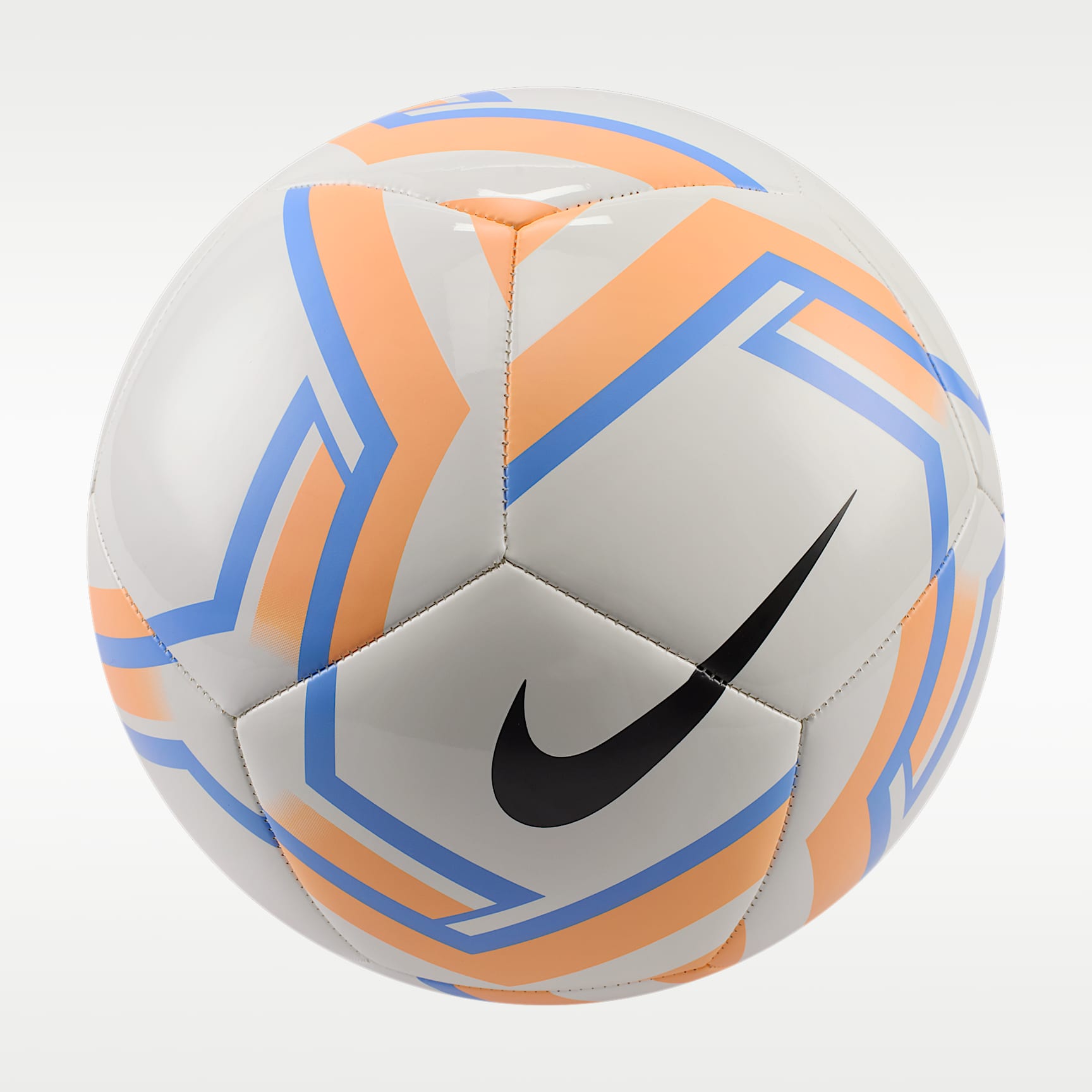ナイキ　サッカーボール NIKE公式】ナイキ マーキュリアル フェード サッカーボール.オンライン